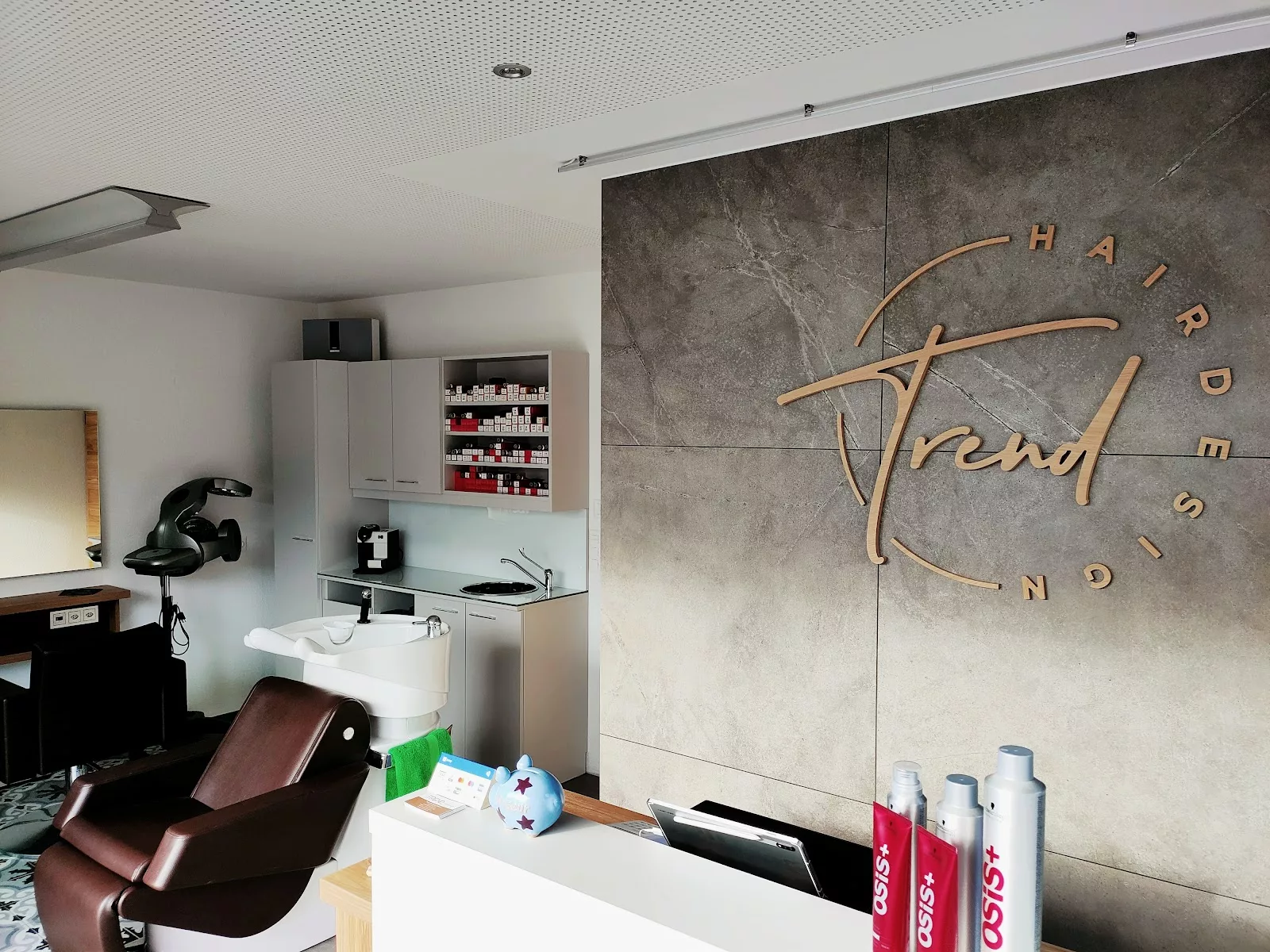 Trend Hairdesign GmbH
