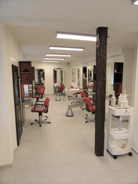 O20 Hair Planet