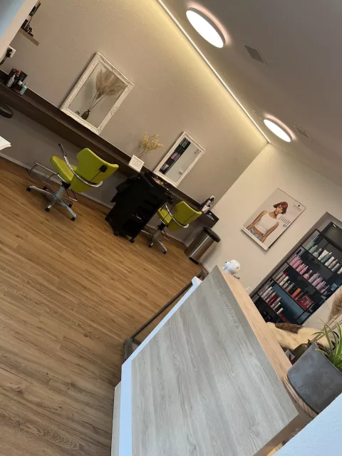 Hair Oasis