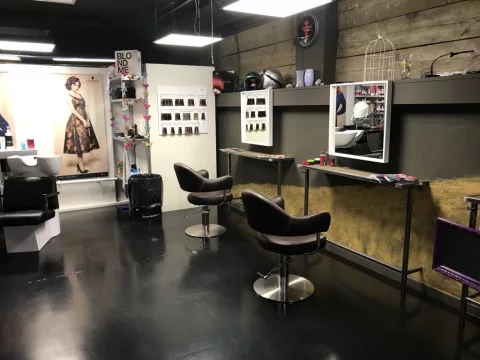 Haarloft Coiffeur