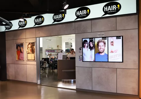 Hair-One