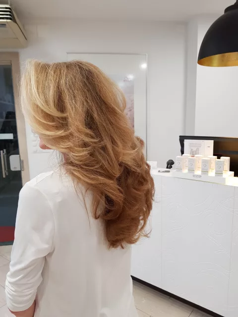Heads Coiffure