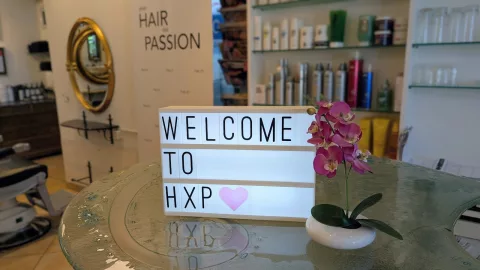 Hair Experience