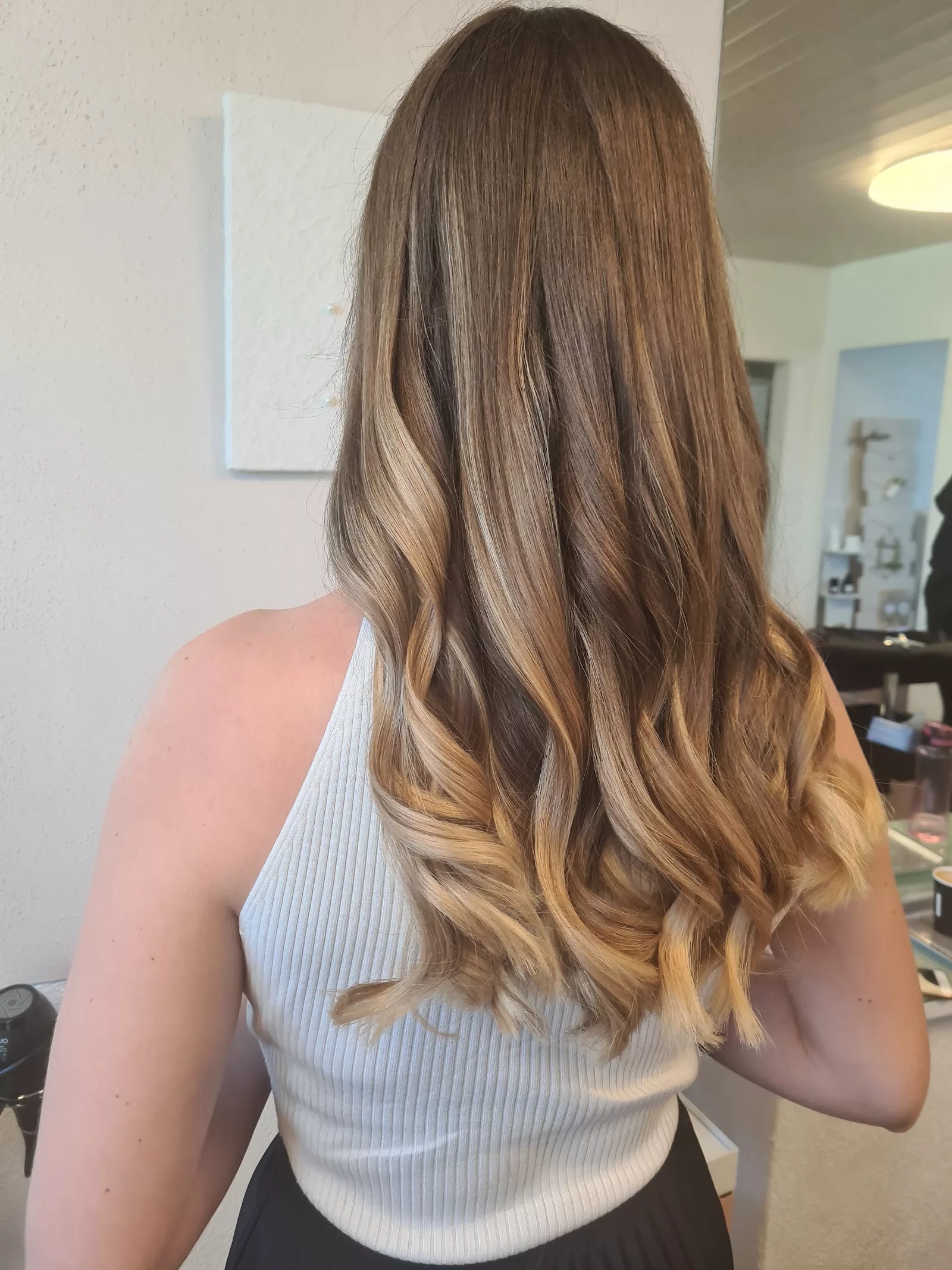 Hair Flair