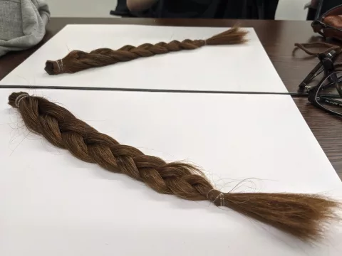 Haarplus