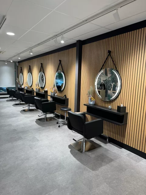 Coiffure Coté Cour
