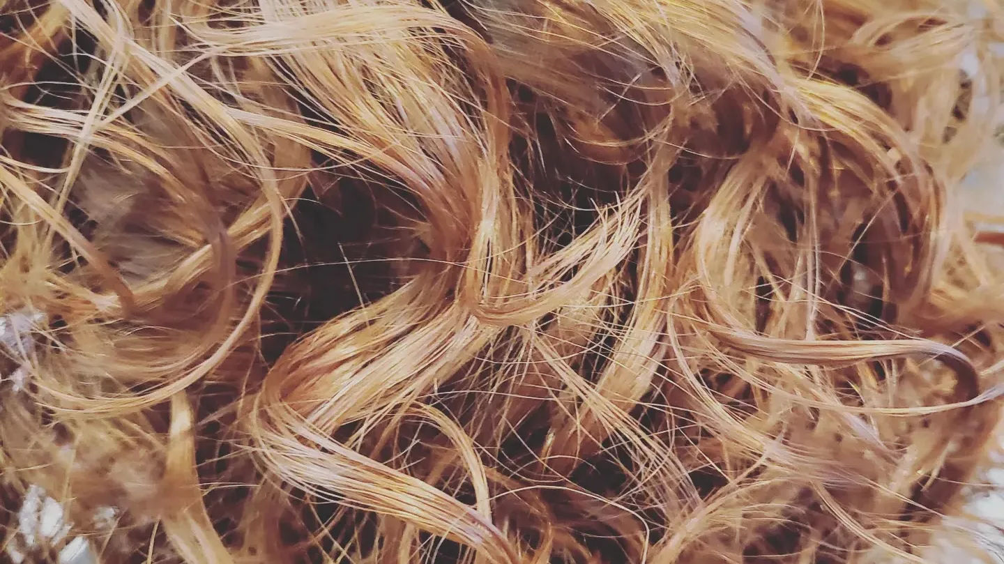 Hair by Petra