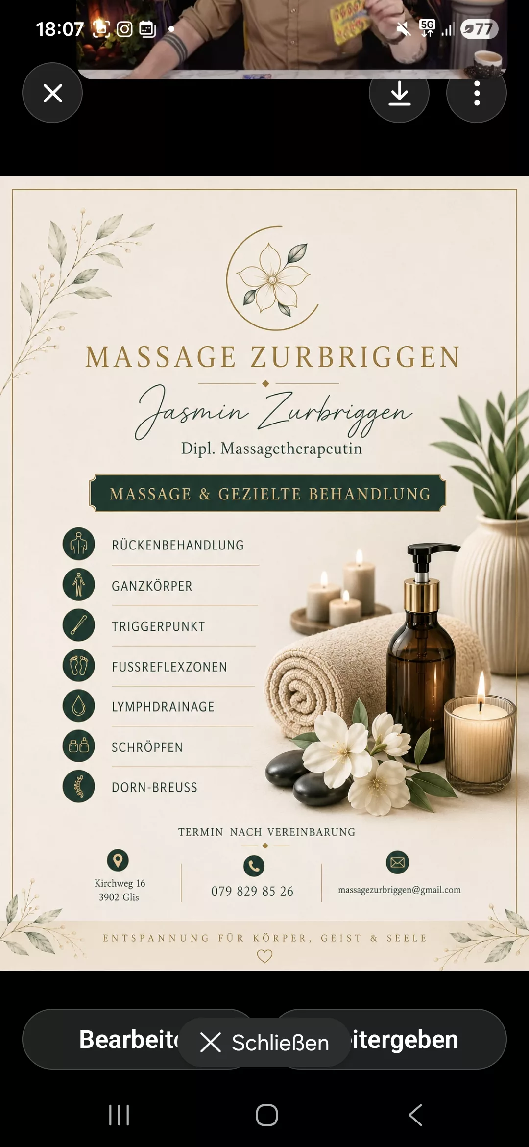 Zurbriggen Stefanie