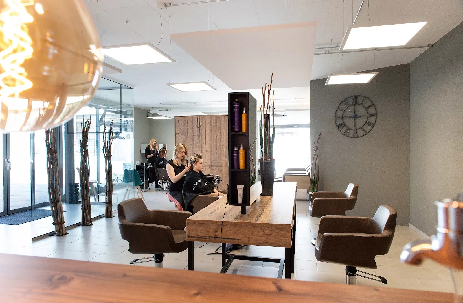 Coiffure HAIRline gmbh