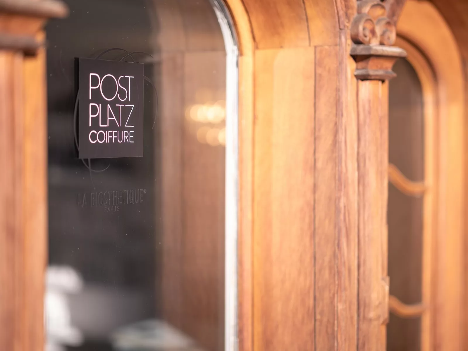 Postplatz Coiffure