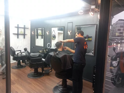 Best Barber Shop