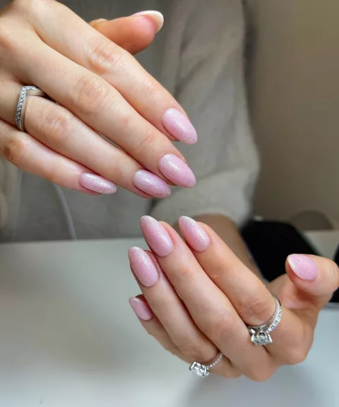Grace Nail's et Beauty