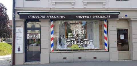 Salon du Tilleul Sàrl