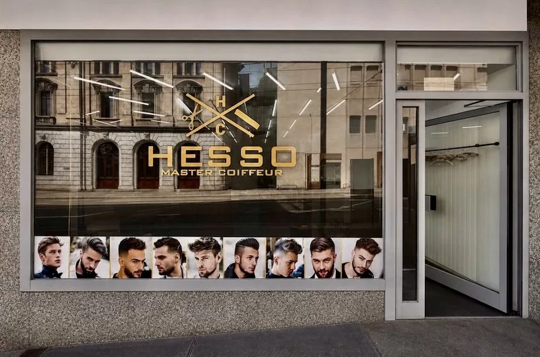 Hesso Coiffeur
