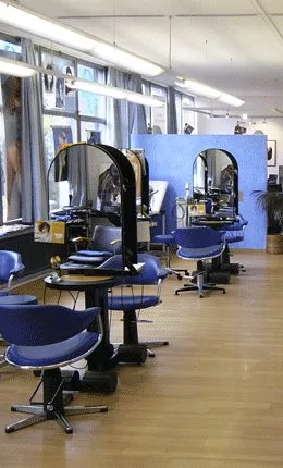 New Coiffeur Rainer