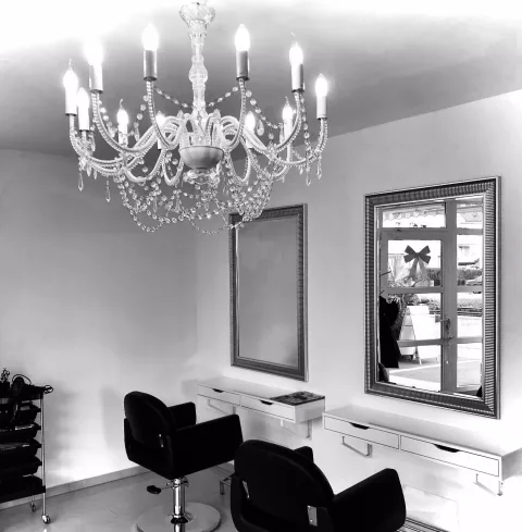 Coiffeur Agnesa Juniku