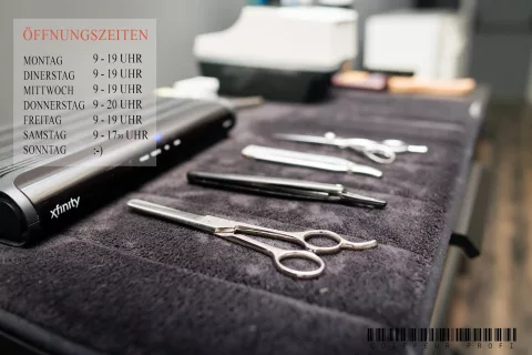 Coiffeur Profi Ayhan Haji