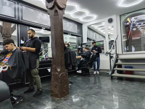 Coiffeur Royal Abdeh