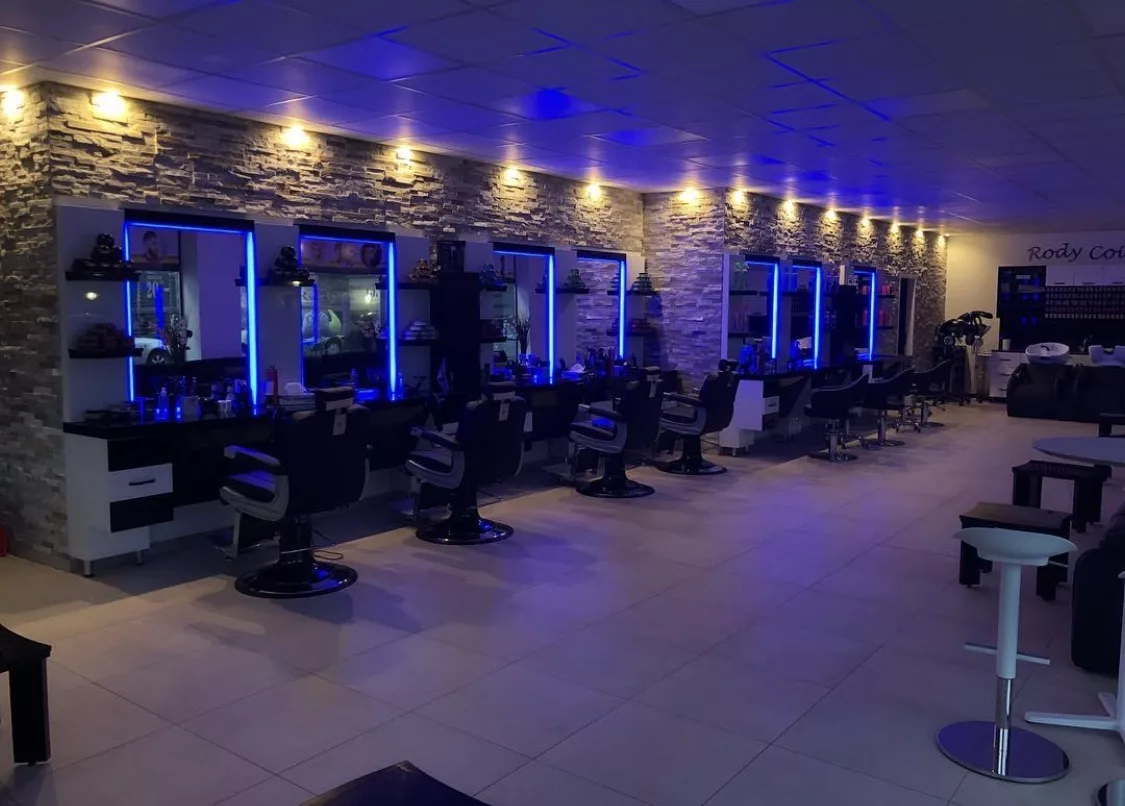Coiffeur Rody GmbH