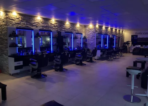 Coiffeur Rody GmbH