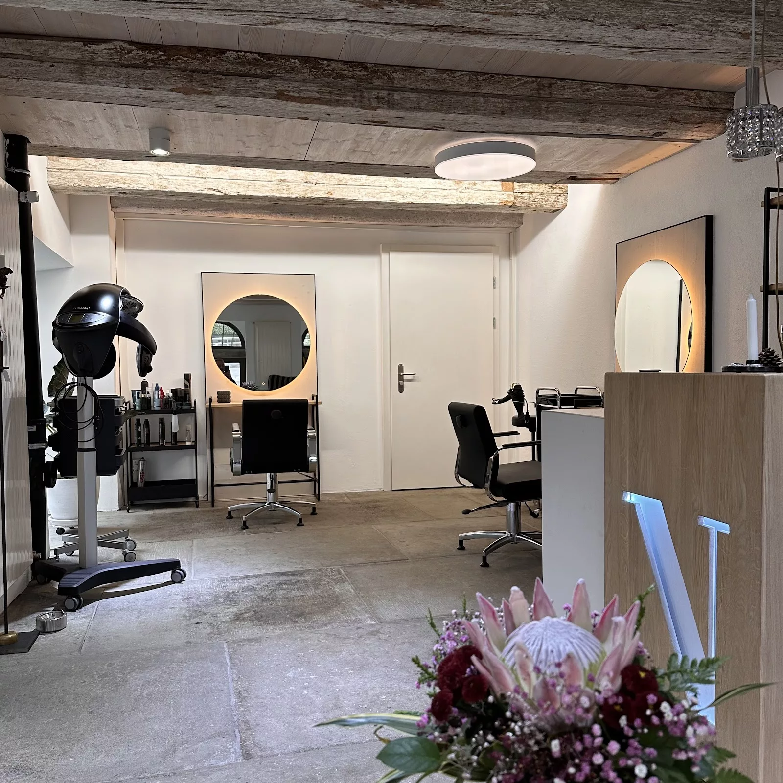 City Hairstyling Bosnjak