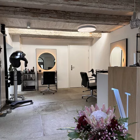 City Hairstyling Bosnjak