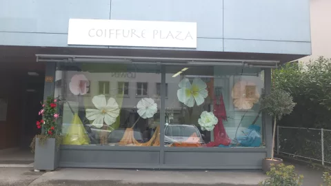 Coiffeur Plaza KlG