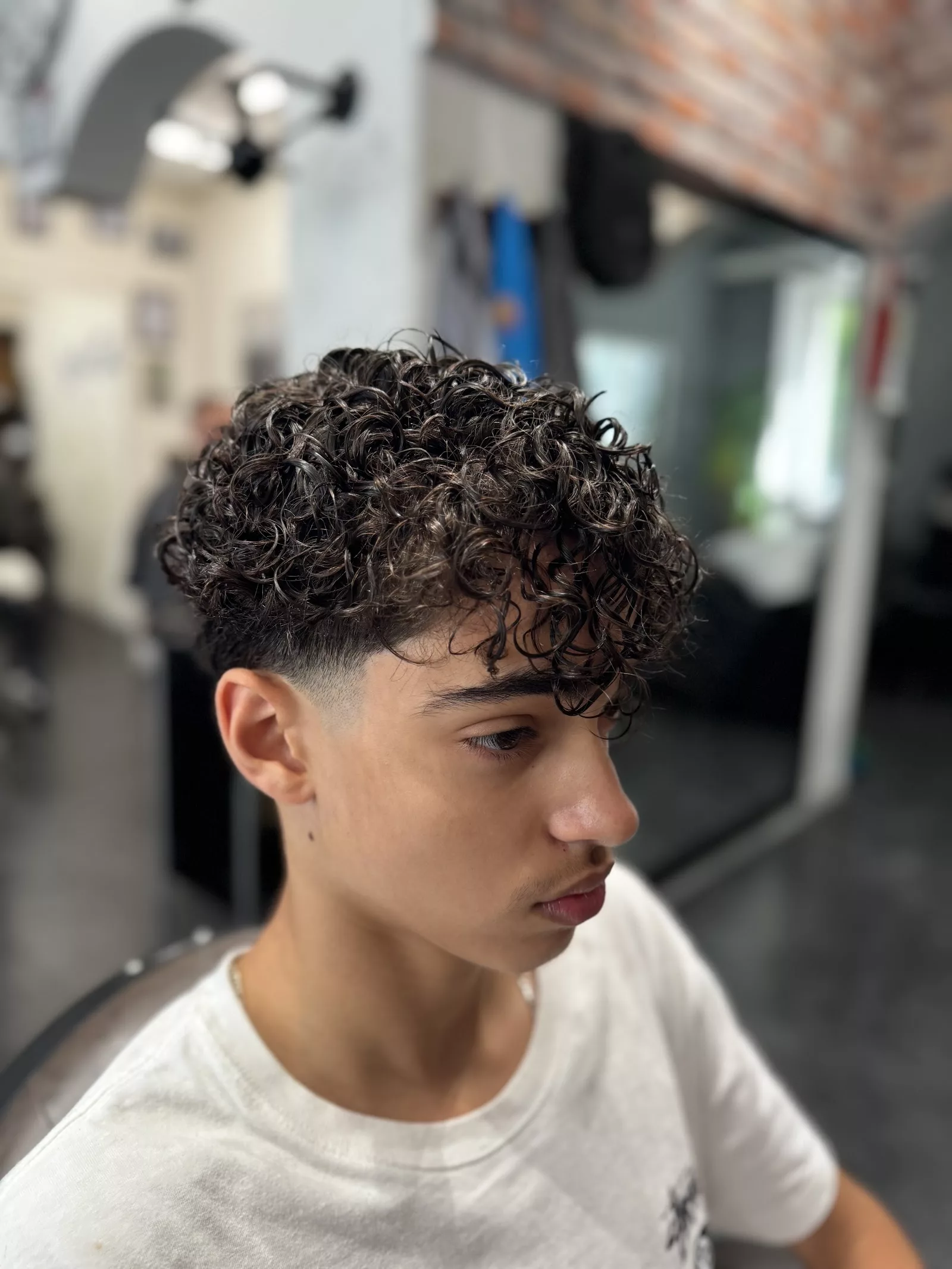 Coiffeur Adam