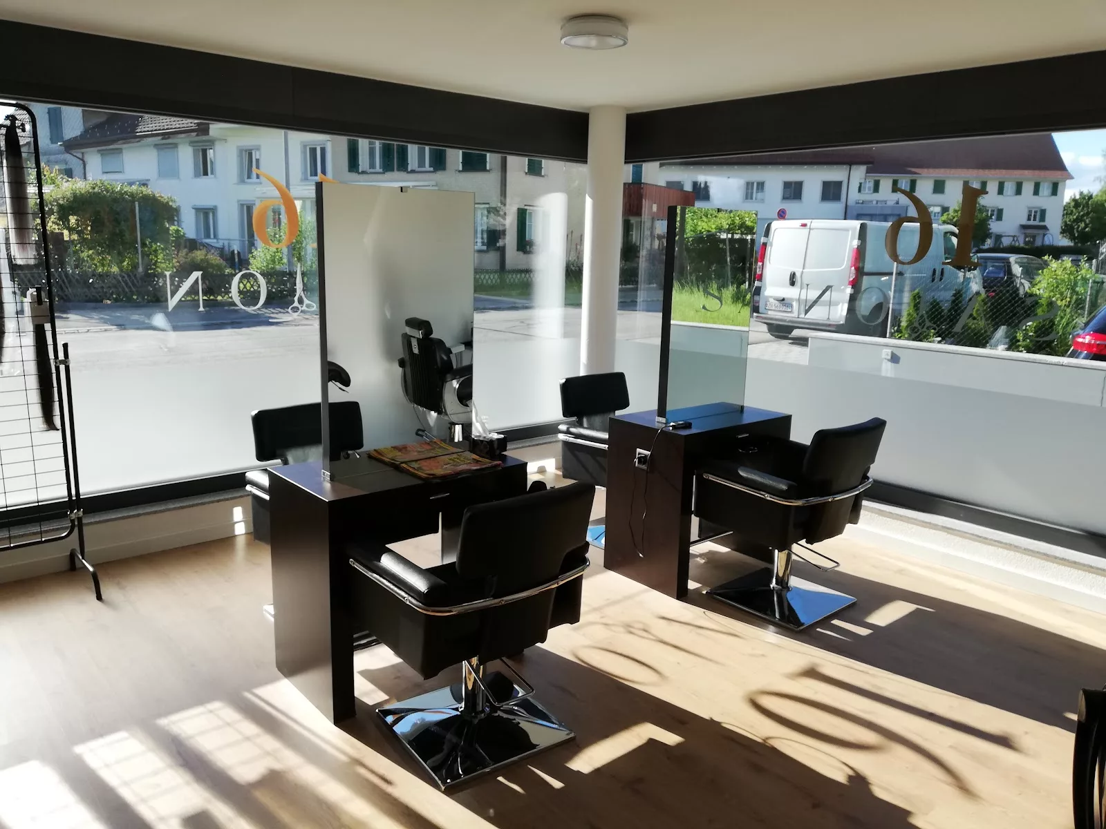 Salon 16 - Sengül Nese