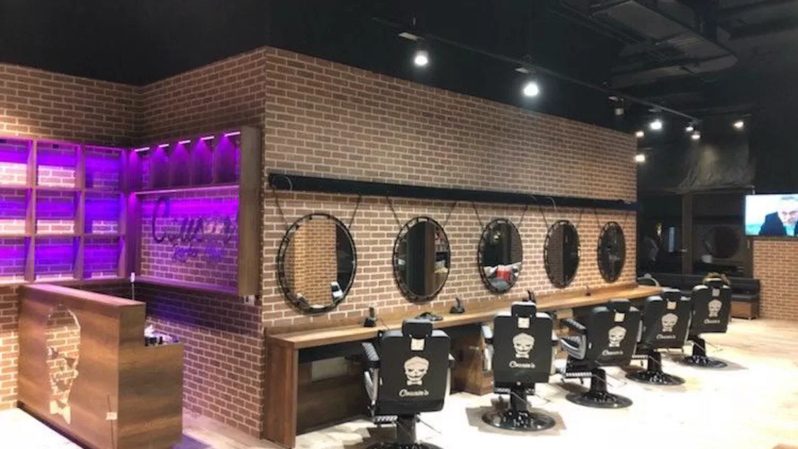 Cousin's Barber GmbH