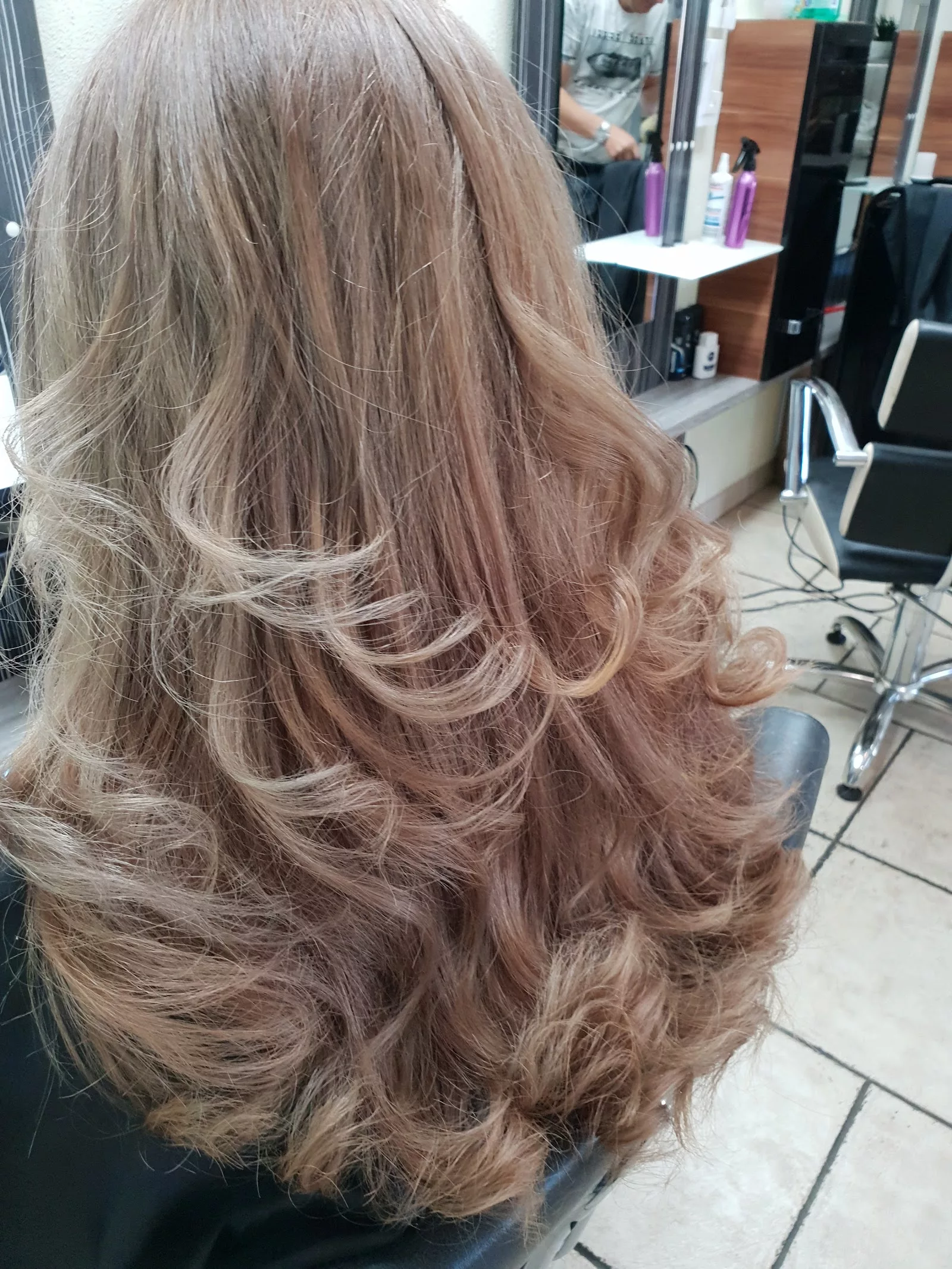 Coiffeur Sylvia GmbH