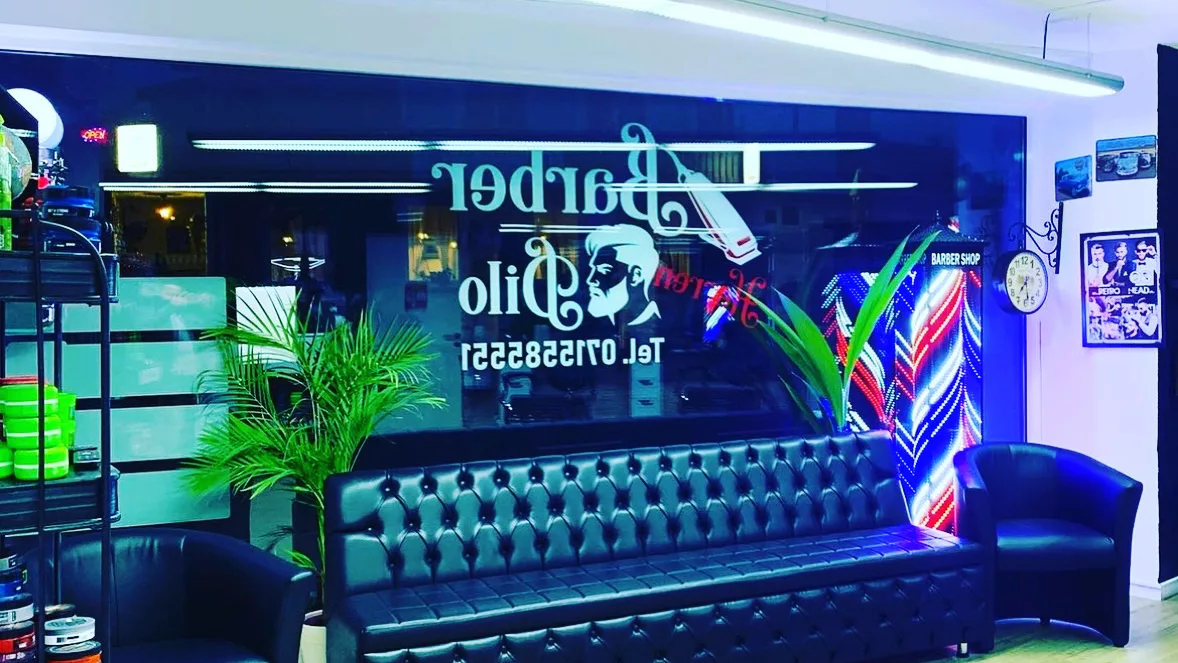 Coiffeur Dilo Karim