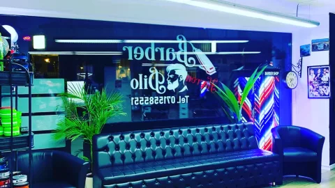 Coiffeur Dilo Karim