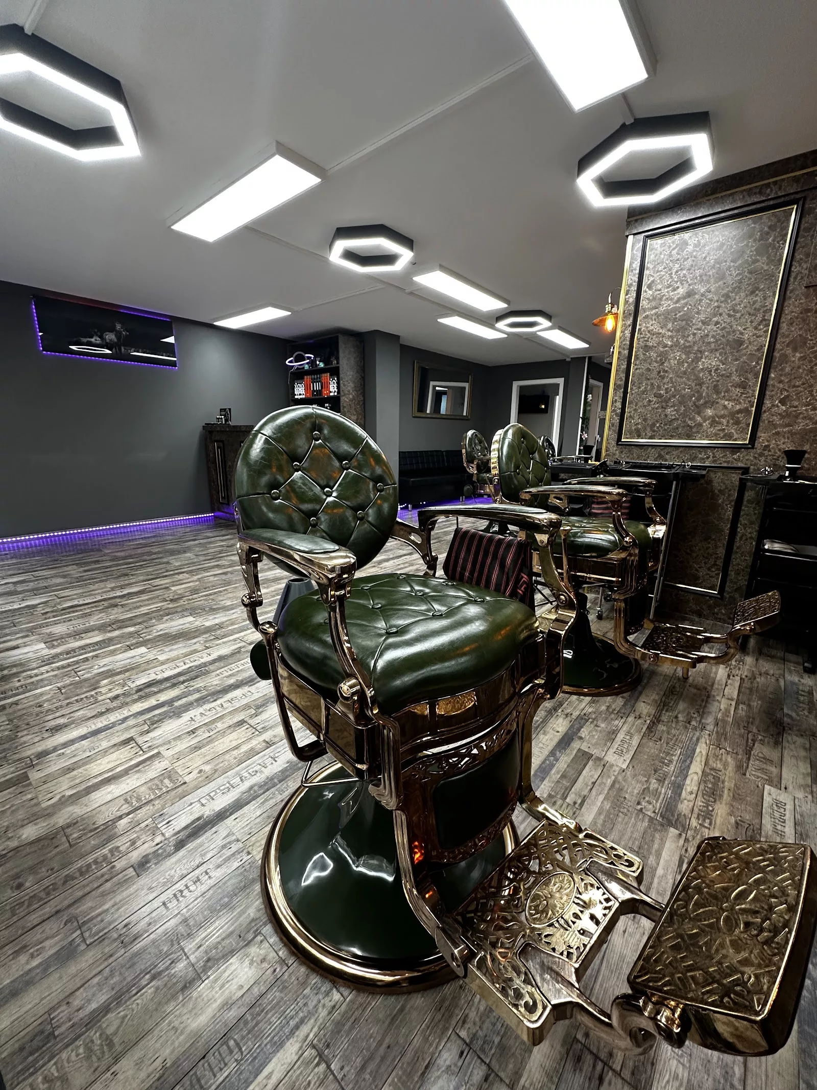 Zana Coiffeur