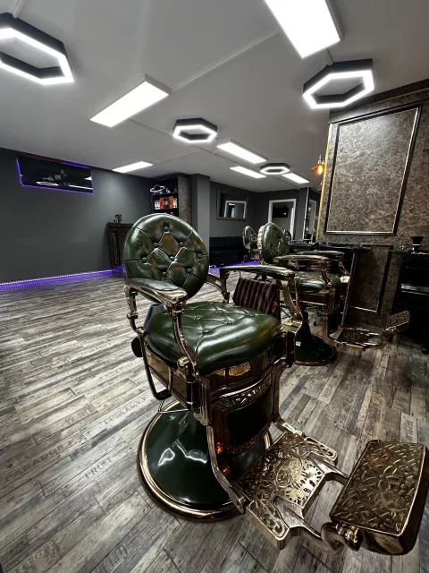 Zana Coiffeur