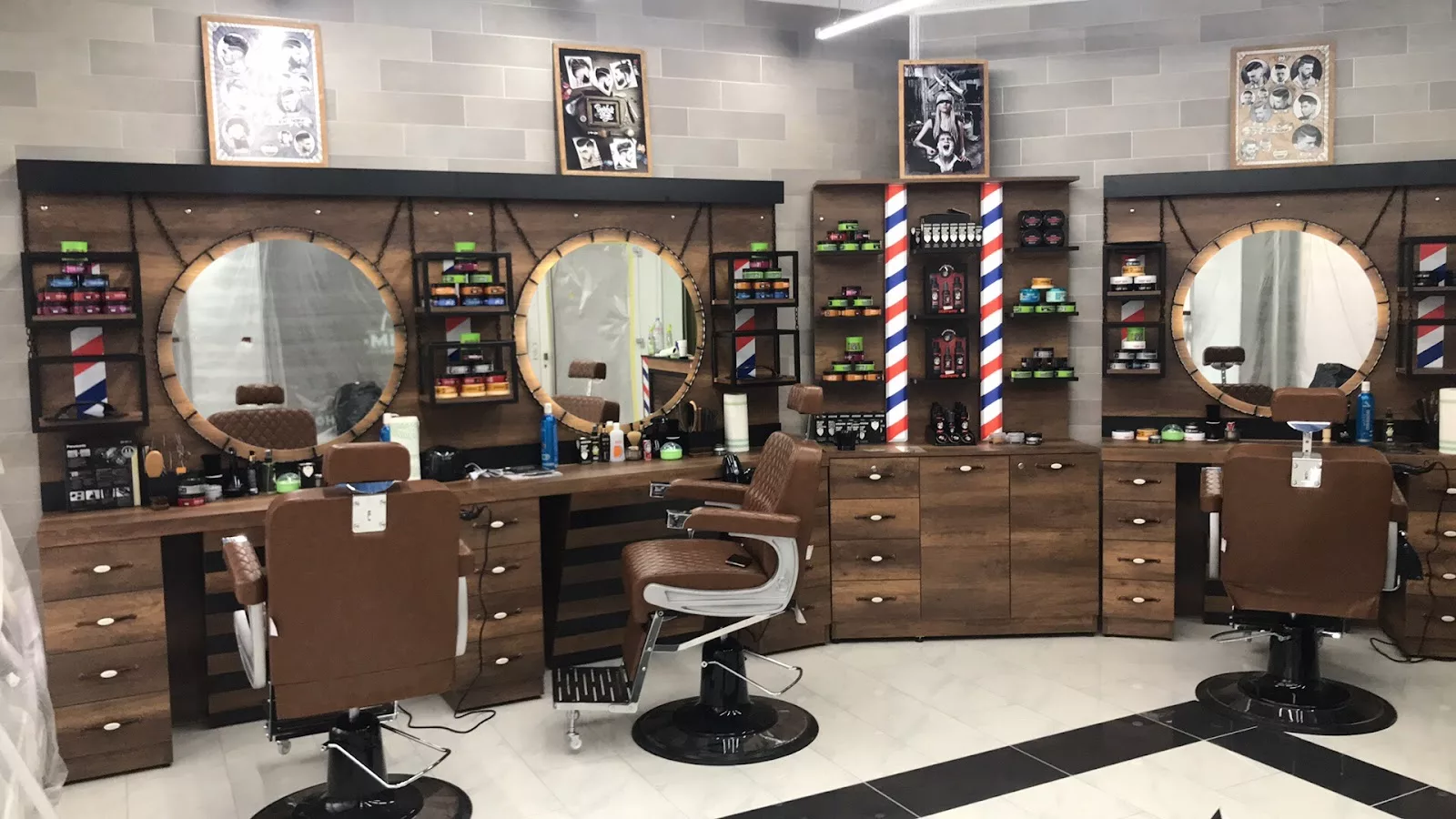 Miro Coiffeur
