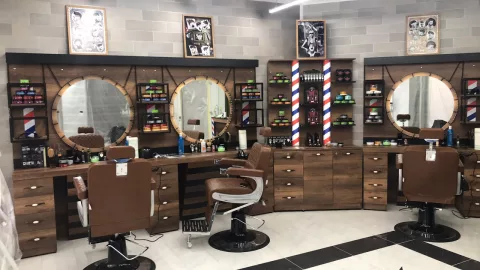 Miro Coiffeur