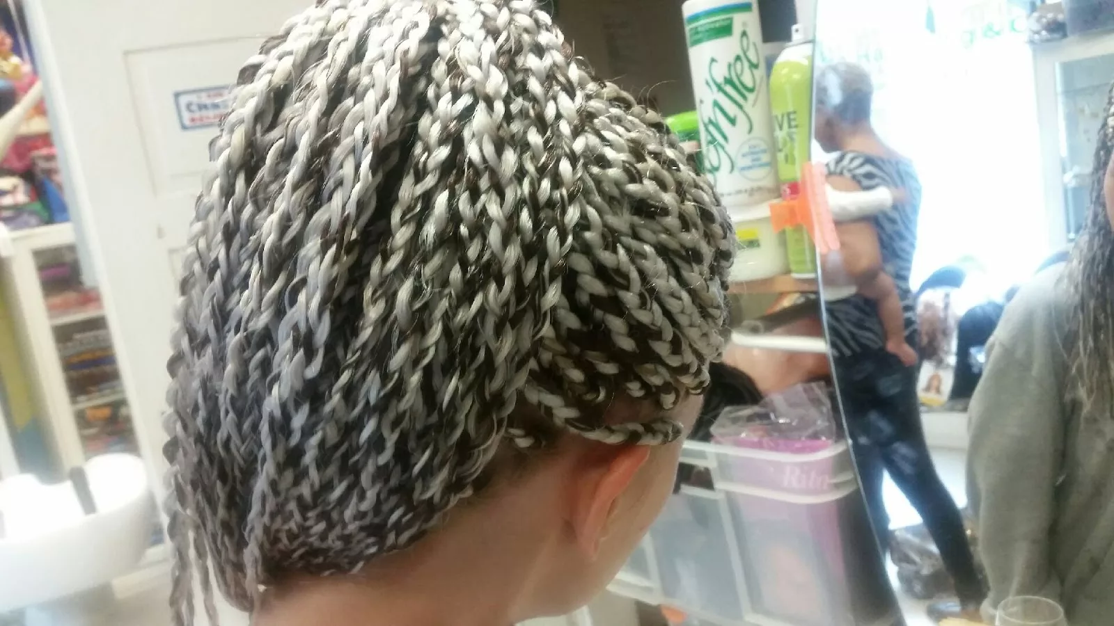 Awilda Coiffeur