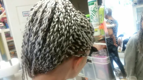 Awilda Coiffeur