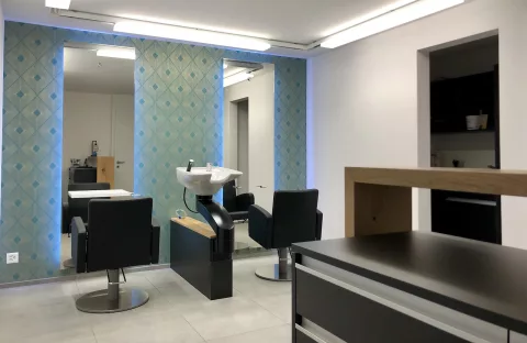 coiffeur CAPINEA Tina Gersbach
