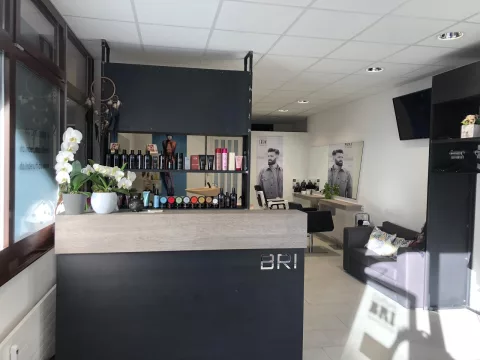 Coiffeur Brigida GmbH