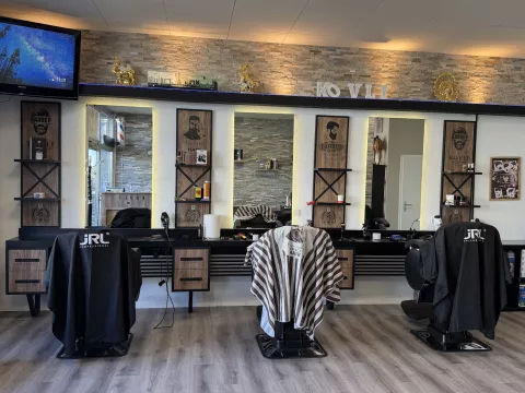 Kovil Coiffeur