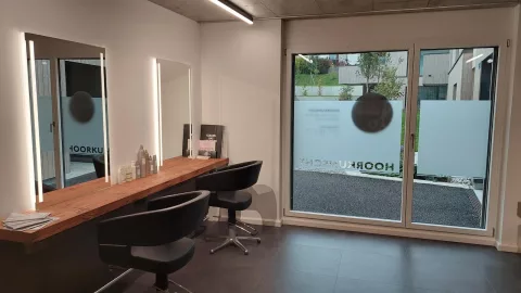 LS Hair Design Bissig
