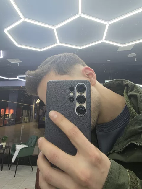 Team Hair Barber Shop
