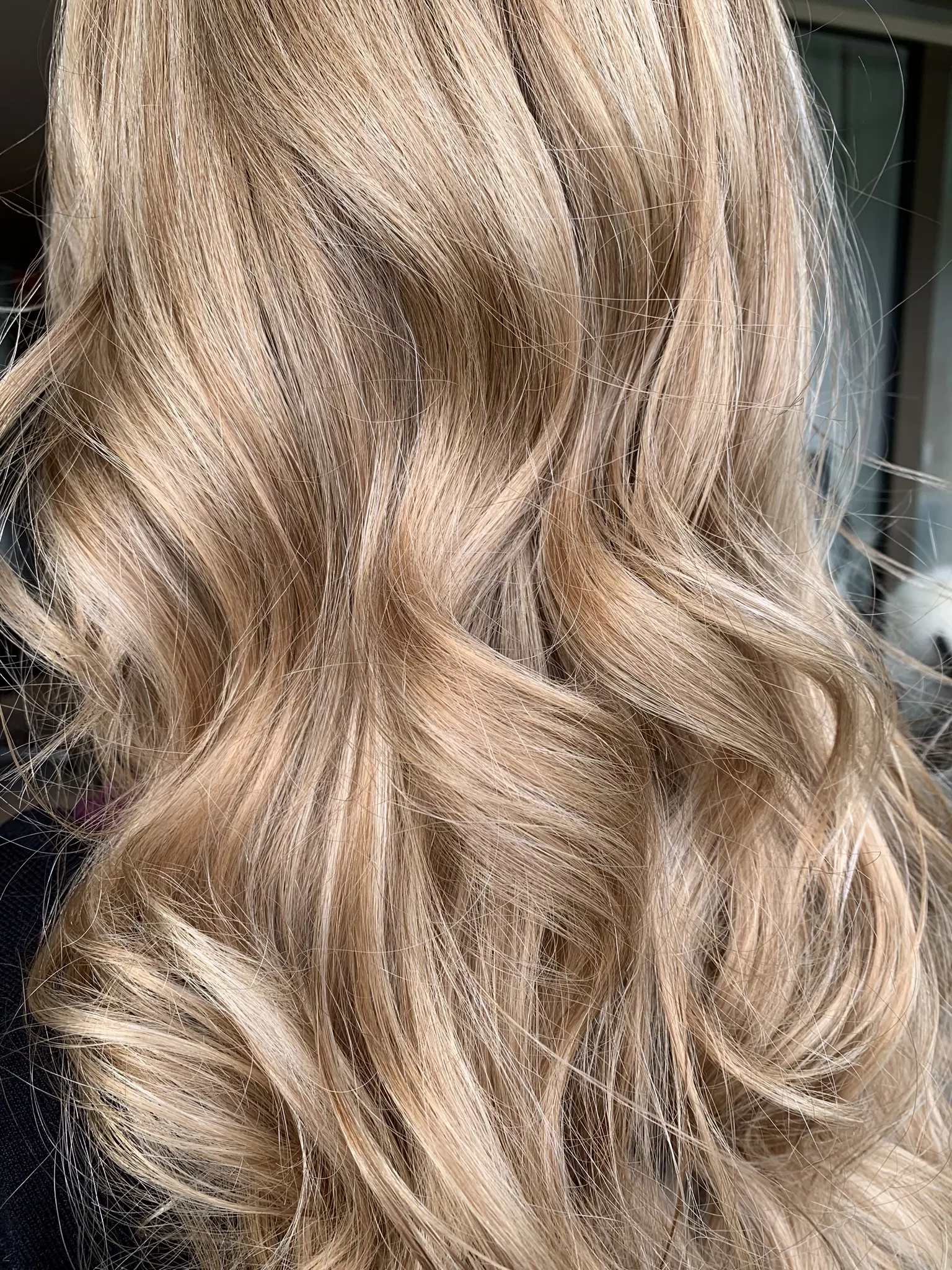 Coiffeur-Goldrichtig