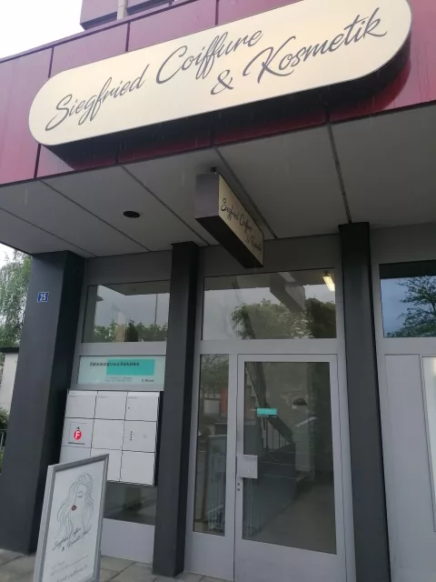 Siegfried Coiffure