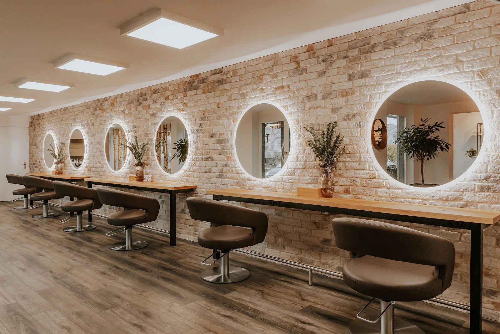 Coiffeur Fantastic Arcuri