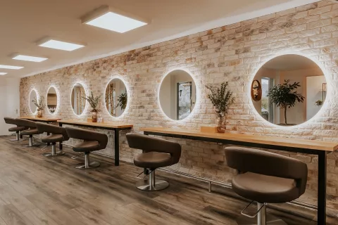 Coiffeur Fantastic Arcuri