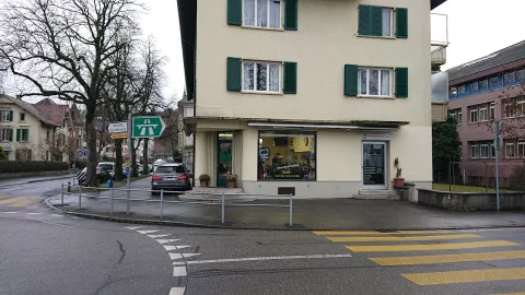 Coiffeur Hollywood