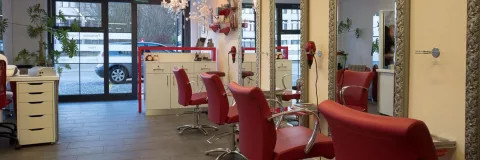 Coiffeur FF